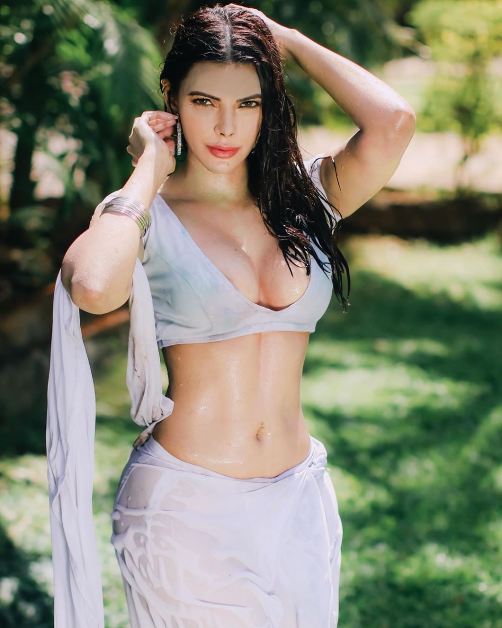 Sherlyn Chopra Photos Pictures Latest Images Stills Of Sherlyn