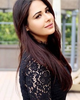 Mandy Takhar Age Photos Biography Height Birthday Movies Latest