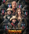 Jumanji: The Next Level photo