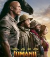 Jumanji: The Next Level photo