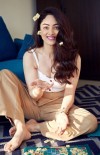 Sandeepa Dhar photo