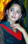 Anushka Shetty photo