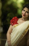 Iswarya Menon photo