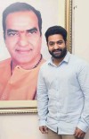 Jr NTR photo