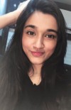 Namrata Darekar photo