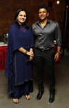 Ashwini Puneeth Rajkumar photo