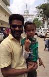 Prabhu Deva photo