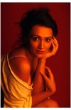 Dipannita Sharma photo