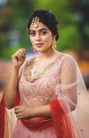 Shamna Kasim photo