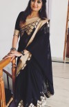 Soundarya Nandakumar photo