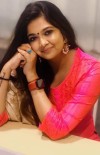 Soundarya Nandakumar photo