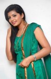 Disha Poovaiah photo