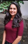 Sindhu Sreenivasa Murthy photo