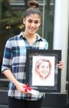 Nayanthara photo