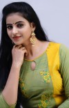 Naveena Reddy photo