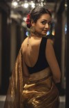 Shanvi Srivastava photo