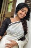 Anupama Parameswaran photo