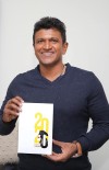 Puneeth Rajukumar photo