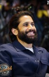 Naga Chaitanya Akkineni photo