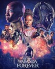 Black Panther: Wakanda Forever