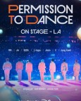 BTS: Permission To Dance On Stage - LA