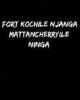 Fort Kochile Njanga Mattancherryile Ninga