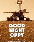 Good Night Oppy