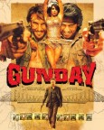 Gunday