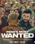 India's Most Wanted