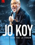 Jo Koy: Live From The Los Angeles Forum