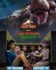 Jurassic World Camp Cretaceous: Hidden Adventure