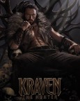 Kraven The Hunter