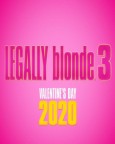 Legally Blonde 3