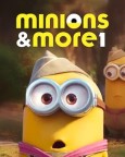 Minions & More 1