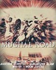 Mughal Road
