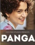 Panga