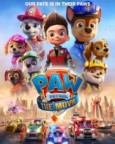 PAW Patrol: The Movie