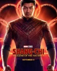 Shang-Chi And The Legend Of The Ten Rings