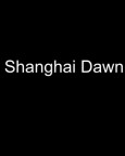 Shanghai Dawn