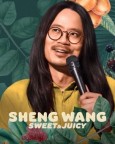 Sheng Wang: Sweet And Juicy