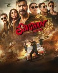 Singham Again