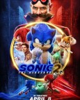 Sonic The Hedgehog 2