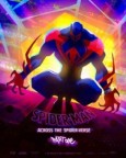 Spider-Man: Across The Spider-Verse