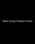 Takkari Donga Chakkani Chukka