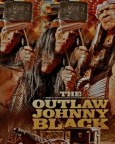 The Outlaw Johnny Black