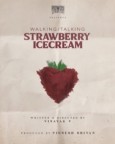 Walking / Talking Strawberry Icecream