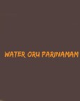 Water Oru Parinamam