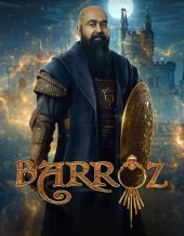 Barroz – Guardian of D'Gama's Treasure