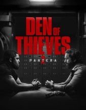 Den of Thieves 2: Pantera