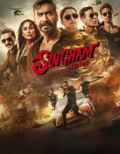 Singham Again